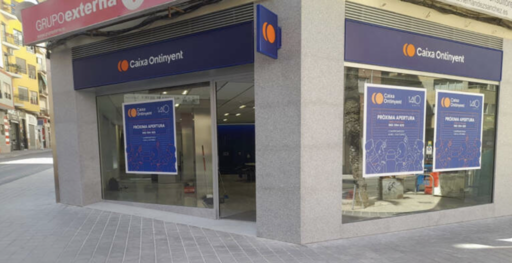 Locales comerciales. Inmobiliarias Alicante